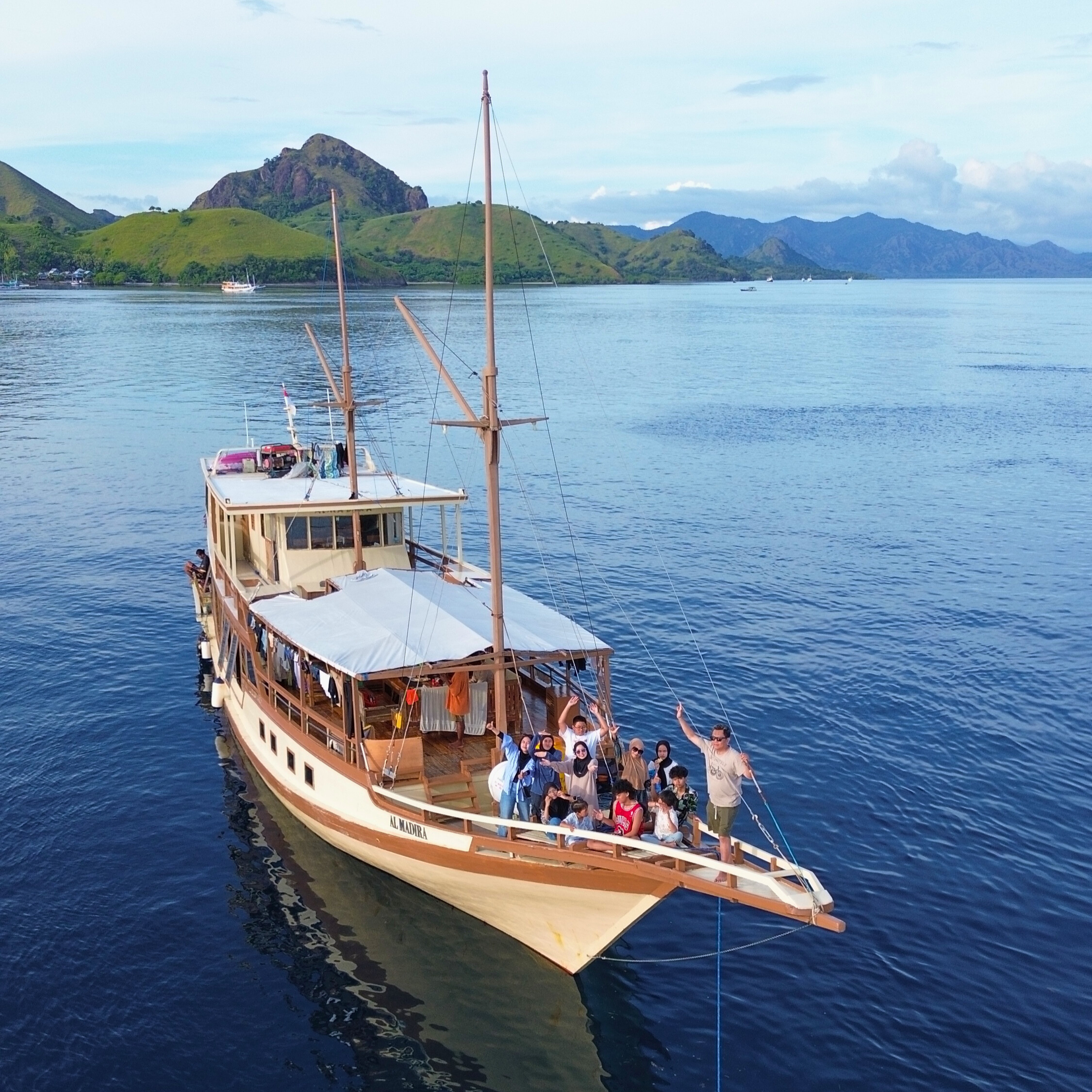 labuan bajo 1